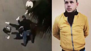 Son Dakika: Türkiye'yi ayağa kaldıran olay! Samsun'da eski eşini, kızının gözü önünde döven cani tutuklandı! İşte ilk sözleri