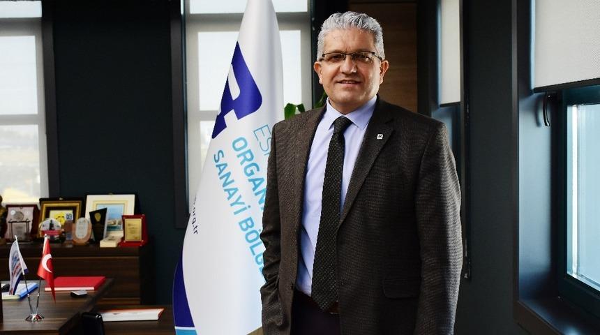 Nadir K&uuml;peli&rsquo;nin &lsquo;Kadınlar G&uuml;n&uuml;&rsquo; mesajı