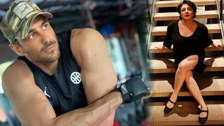 Murat Balcı'dan Esra Dermancıoğlu isyanı! 'Dehşete kapılarak izliyorum'