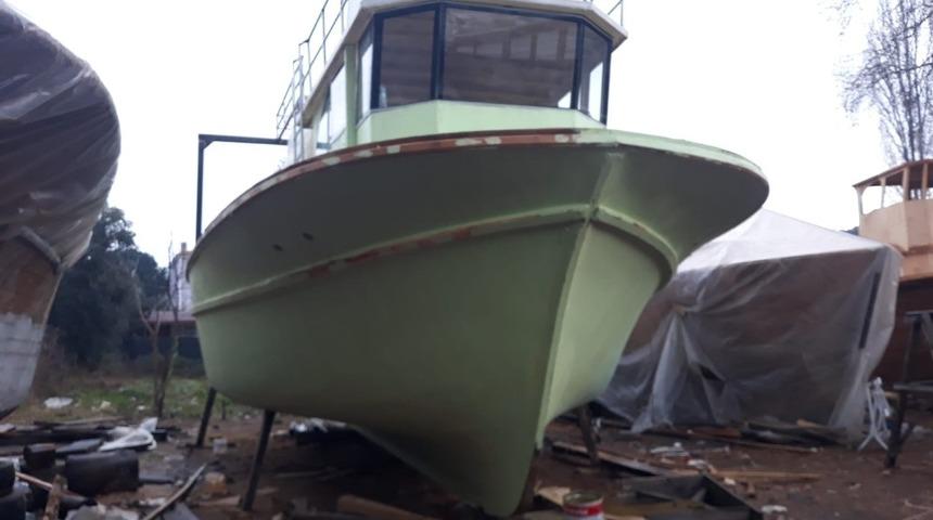 Devleti milyonlarca lira zarara uğratan şebeke çökertildi