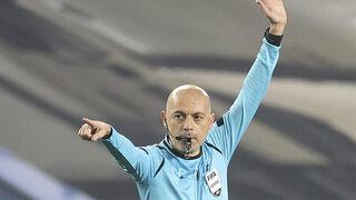 Cüneyt Çakır, Borussia Dortmund - Sevilla maçını yönetecek