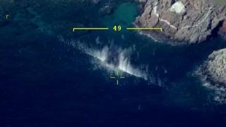 Milli füzeyle bugüne kadarki en uzak hedefe atış yapıldı