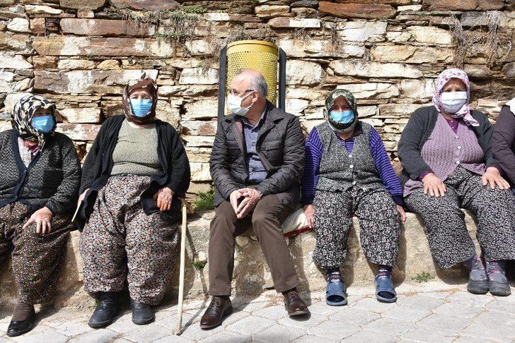 Başkan Kayda, mahalleleri gezip sorunları yerinde tespit ediyor G2