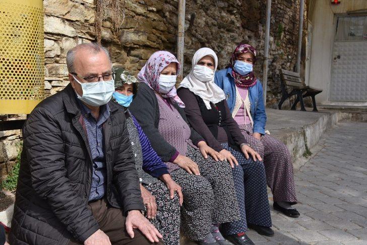 Başkan Kayda, mahalleleri gezip sorunları yerinde tespit ediyor G3