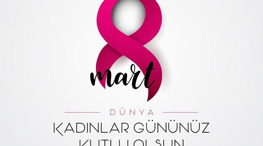 AK Parti İl Başkanı Çopuroğlu, "Kadınları desteklemek hepimizin görevidir"