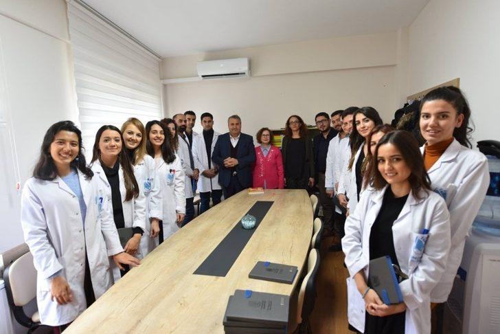 Yunusemre’de yönetime kadın dokunuşu G4