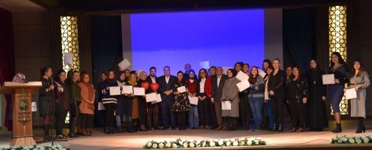 Yunusemre’de yönetime kadın dokunuşu G5