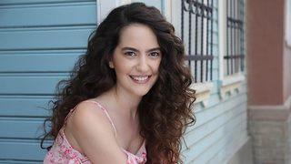 Teşkilat dizisi Ezgi Şenler kimdir? Teşkilat dizisi Pınar biyografisi