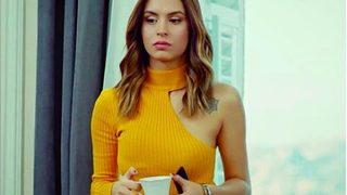 Bomba iddia! Ayşegül Çınar uyuşturucudan tutuklandı mı?