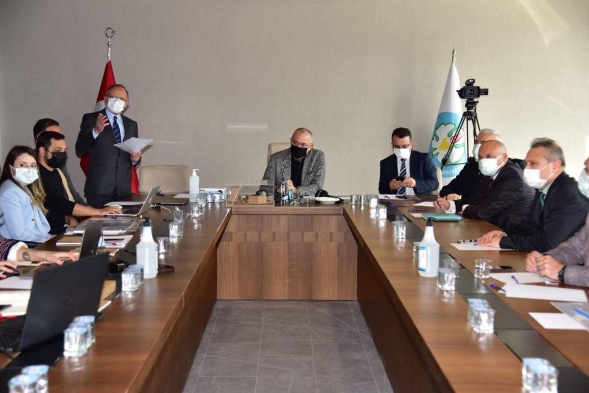 Manisa&rsquo;nın Kurtuluşu M&uuml;zesi i&ccedil;in &ccedil;alışmalar başladı