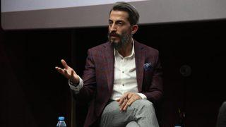 Teşkilat dizisi Mehmet Usta kimdir? Teşkilat dizisi Zayed Fadi biyografisi