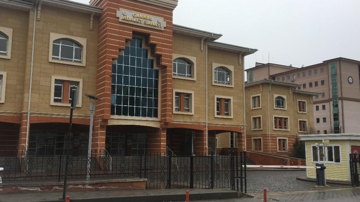 &Ccedil;ankırı&rsquo;daki uyuşturucu tacirlerine ceza yağdı