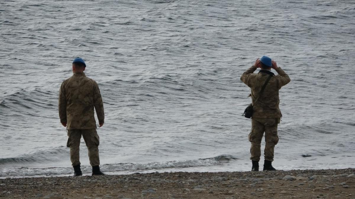 Astsubay Toykuyu&rsquo;yu arama &ccedil;alışmaları 10&rsquo;uncu g&uuml;n&uuml;nde de devam ediyor