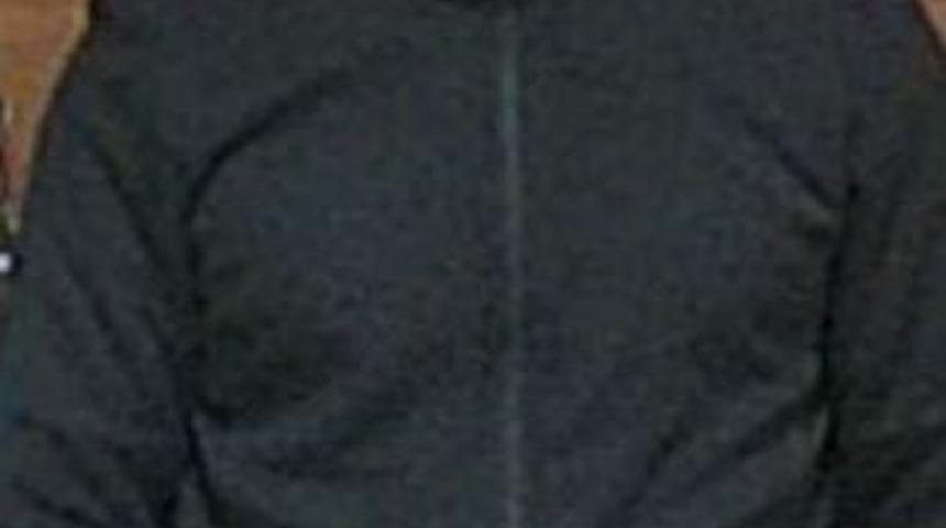 16 yıl cezası bulunan hırsızlık şüpheli yakalandı