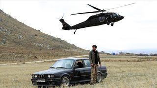 Teşkilat dizisi nerede çekiliyor? Teşkilat dizisi ne zaman başlıyor ve konusu ne?