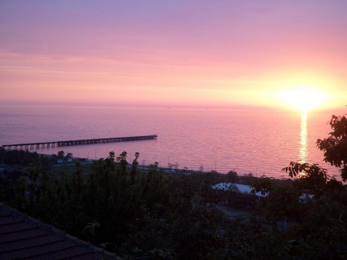 Araştırmacı-Yazar Keke&ccedil;, &ldquo;Filyos İskelesi&rsquo;nin bir d&ouml;neme ışık tutacak bilgilerine ulaştık&rdquo;
