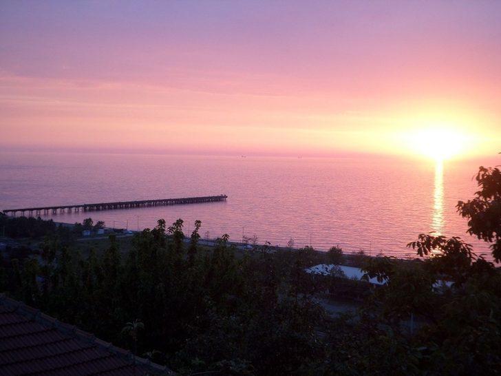 Araştırmacı-Yazar Kekeç, “Filyos İskelesi’nin bir döneme ışık tutacak bilgilerine ulaştık” G1