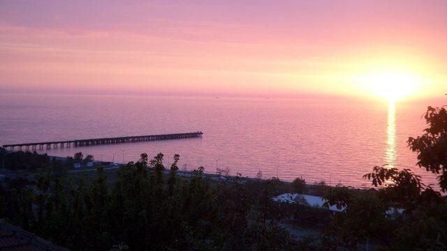 Araştırmacı-Yazar Kekeç, “Filyos İskelesi’nin bir döneme ışık tutacak bilgilerine ulaştık”