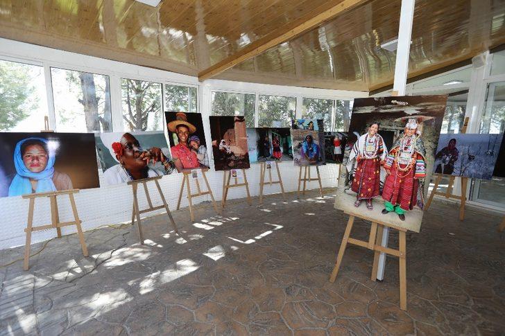 Buca Belediyesinden 8 Mart Dünya Kadınlar Günü sergisi G4