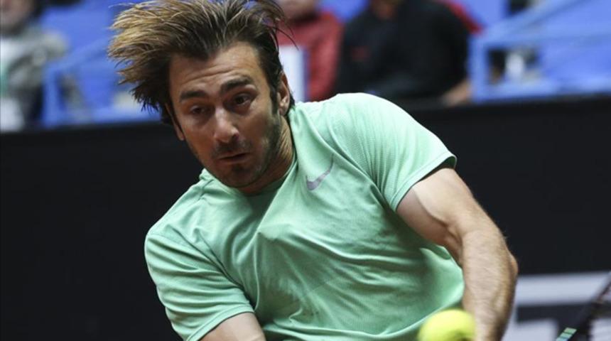 Tuna Altuna, 24. çiftler şampiyonluğunu Portekiz'de elde etti