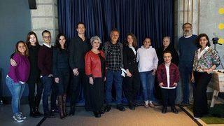 Camdaki Kız dizisi hangi kitaptan uyarlandı? Camdaki Kız dizisinin konusu ne?