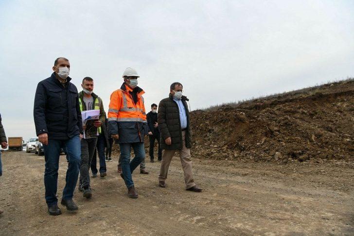 Başkan Demir: “Samsun modern ve planlı bir kentleşme yolunda ilerliyor” G4