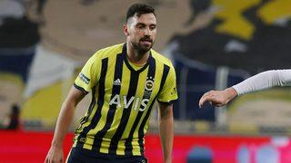 Sinan Gümüş 13 maç sonra 11'de