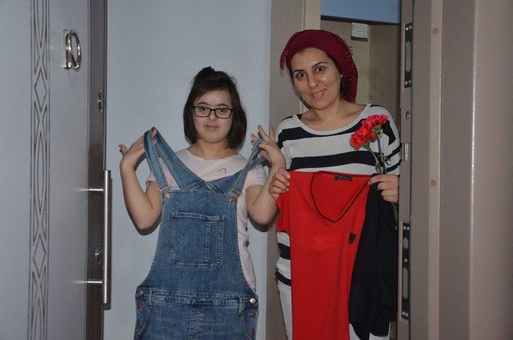 Onlar kendi günlerini beraber kutladı G2