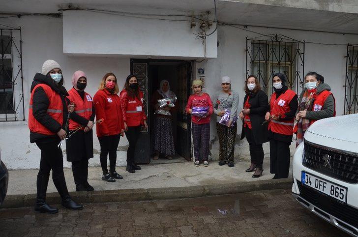Onlar kendi günlerini beraber kutladı G3