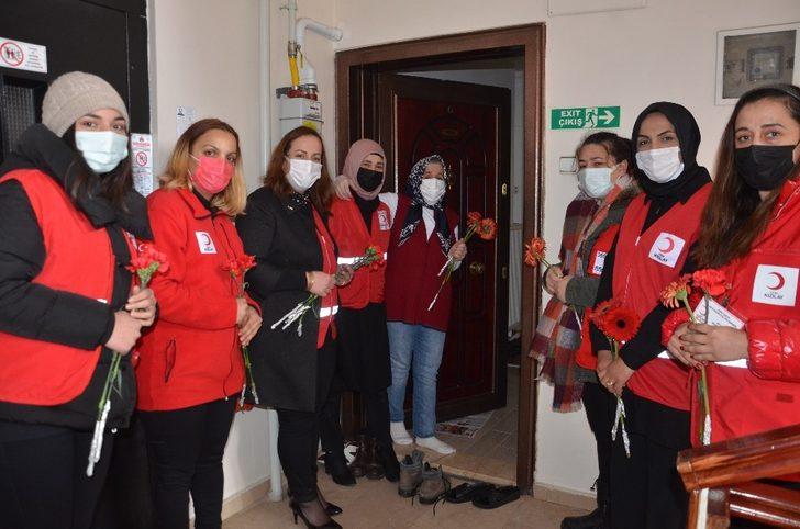 Onlar kendi günlerini beraber kutladı G4