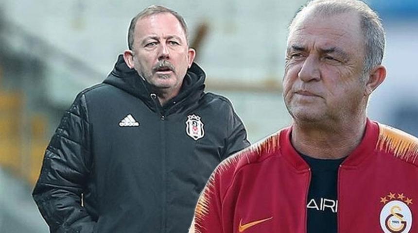 Sergen Yalçın'dan Fatih Terim'i kızdıran sözler!