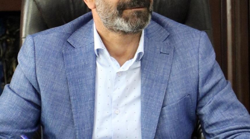 Baro Başkanı Göğebakan: ‘Kadınlar baş tacımızdır’