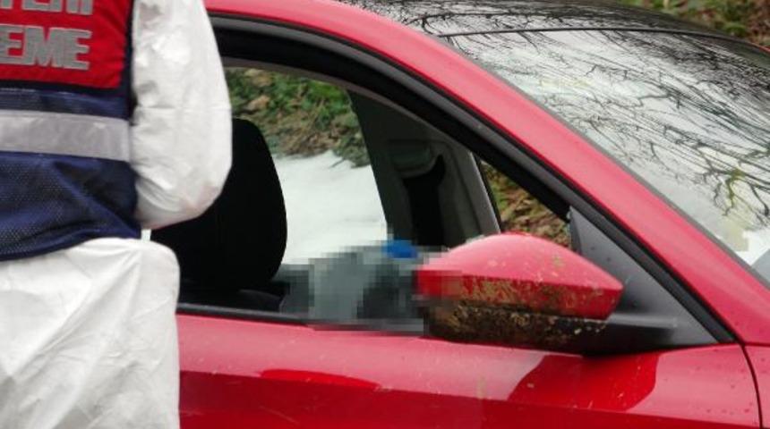 İki gündür kayıp olarak aranan makine mühendisi, ormanlık alanda ölü bulundu