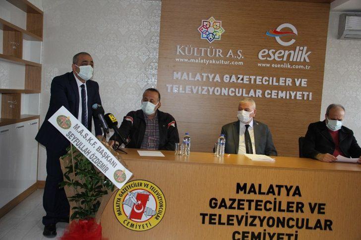 MGTC’de Mehmet Aydın dönemi G1