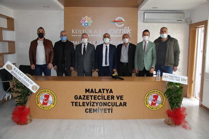 MGTC’de Mehmet Aydın dönemi G3