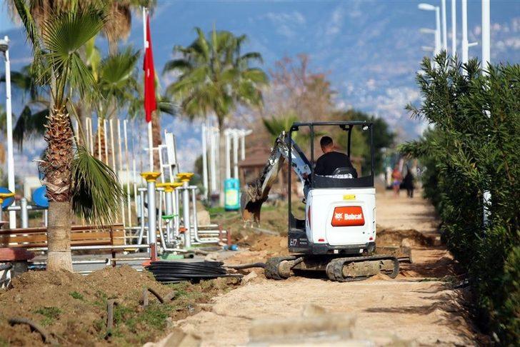 Başkan Yücel’den bisiklet yolu müjdesi G2