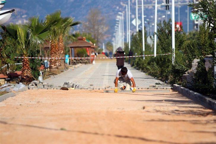 Başkan Yücel’den bisiklet yolu müjdesi G3