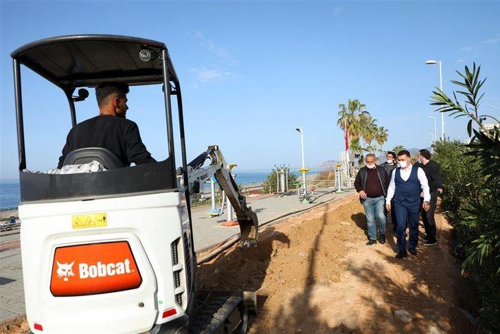 Başkan Yücel’den bisiklet yolu müjdesi G5