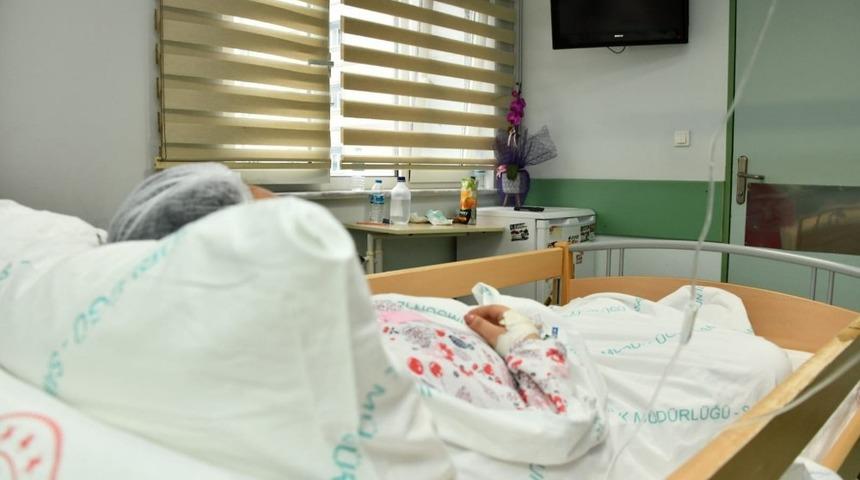 Eski eşi tarafından darp edilen kadın: &ldquo;Onun en ağır şekilde cezalandırılmasını istiyorum&rdquo;