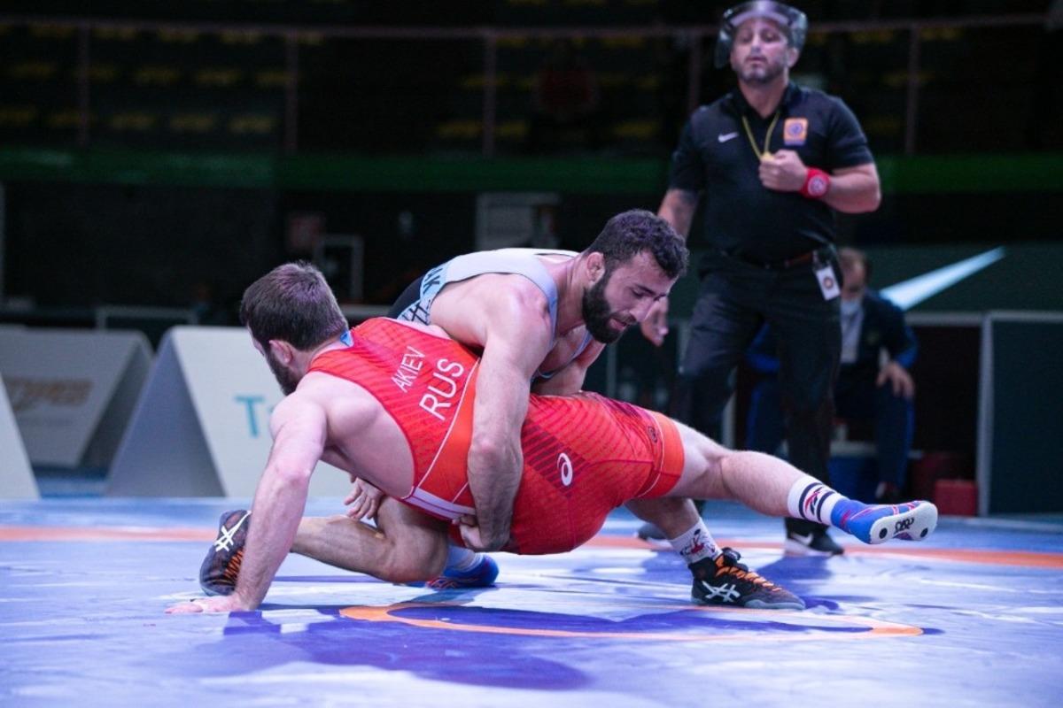 Bartın &Uuml;niversitesi &ouml;ğrencisi Burhan Akbudak, İtalya&rsquo;da ikinci oldu