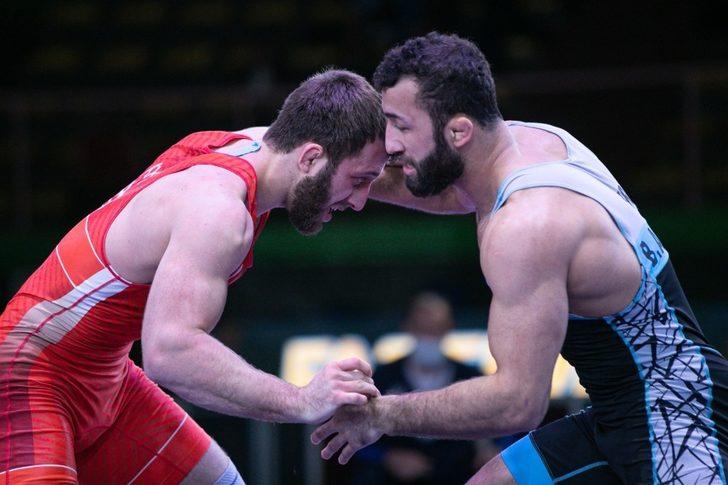 Bartın Üniversitesi öğrencisi Burhan Akbudak, İtalya’da ikinci oldu G2