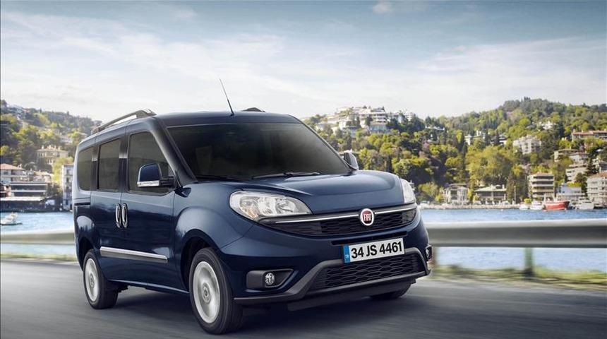 Fiat Doblo fiyatları ne kadar? 150.900 TL’den başlayan fiyatlarla!