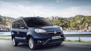 Fiat Doblo fiyatları ne kadar? 150.900 TL’den başlayan fiyatlarla!