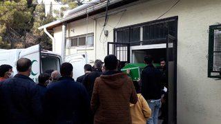 Balkondan düşen 4 yaşındaki çocuk hayatını kaybetti