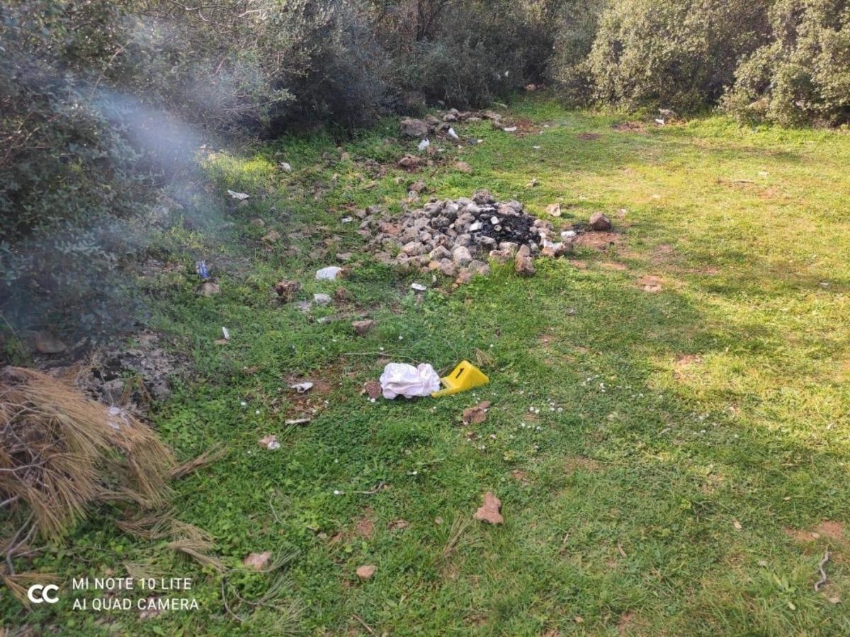 Darp edilerek hastane &ouml;n&uuml;ne bırakılan şahıs hayatı kaybetti