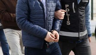 CHP'nin bilgi işlem sorumlusu tutuklandı