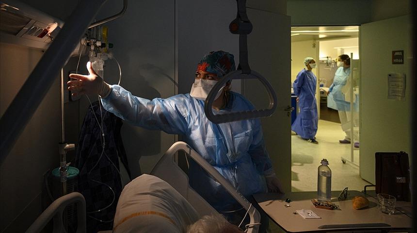 Son Dakika: 15 Mart koronavirüs tablosu açıklandı