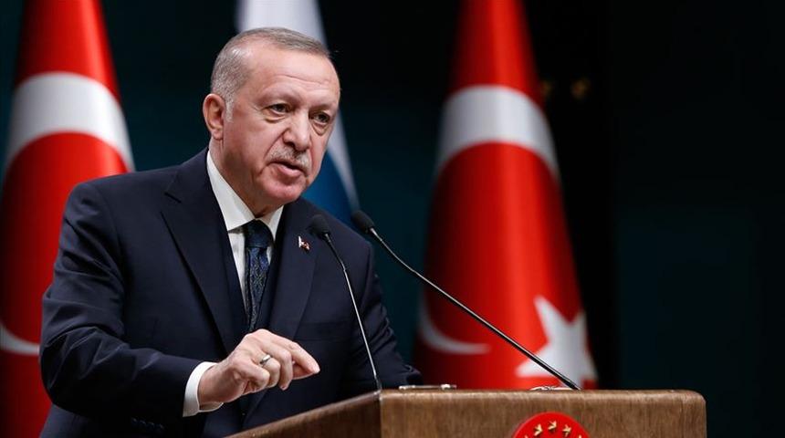İşten çıkarma yasağı uzatıldı mı? Cumhurbaşkanı Erdoğan imzalı karar yayınlandı!