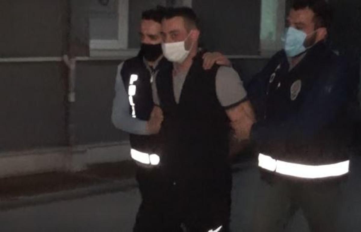 Kayseri&rsquo;de &ouml;ld&uuml;r&uuml;len iş adamının katil zanlılarından biri daha yakalandı