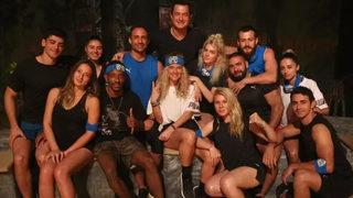 Survivor'dan diskalifiye olan  Emin Günenç MasterChef Türkiye'de mi yarışacak?